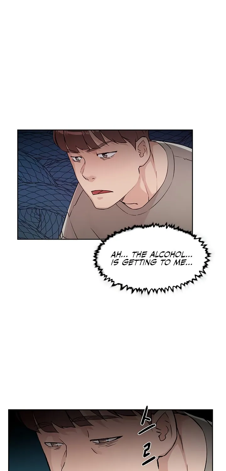 Read Cleaning Service chapter 3 image 42 on Lezhin