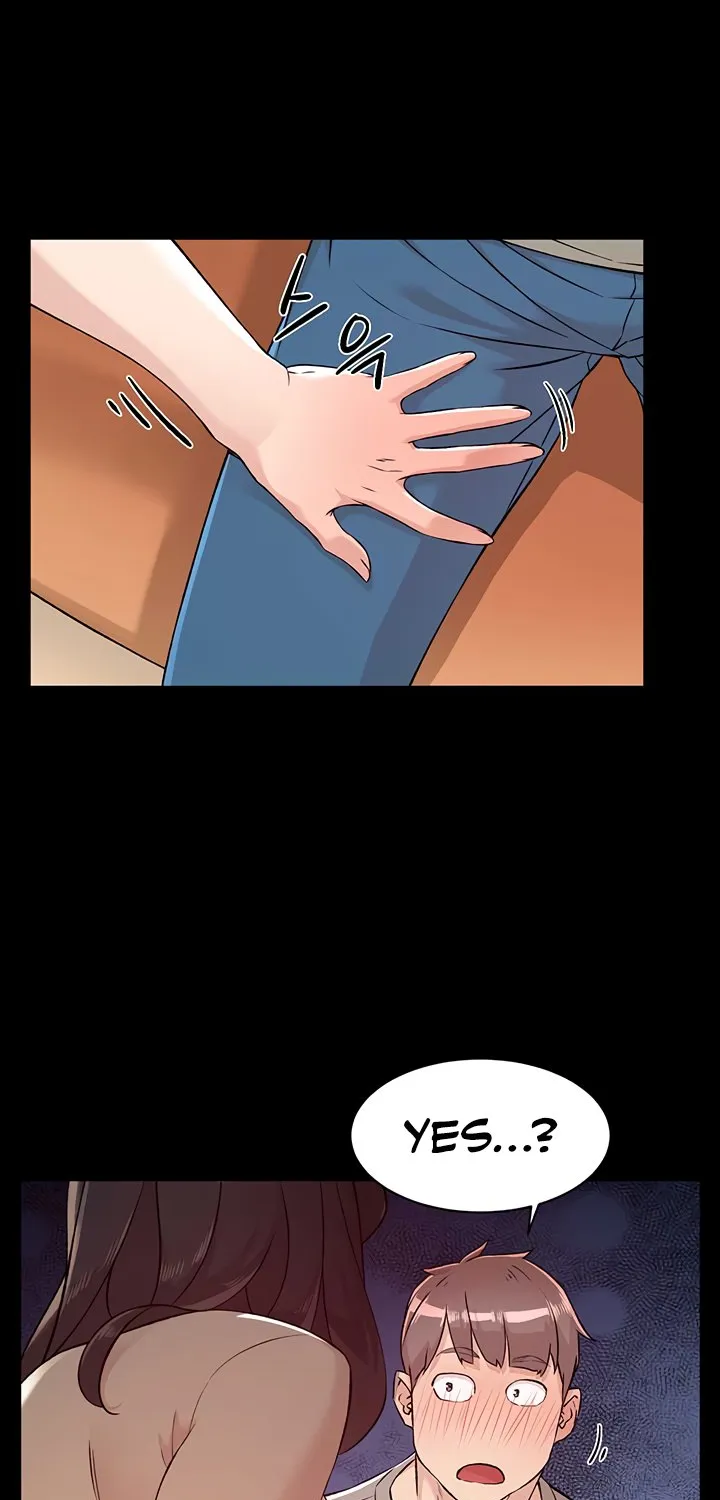 Read Cleaning Service chapter 3 image 44 on Lezhin