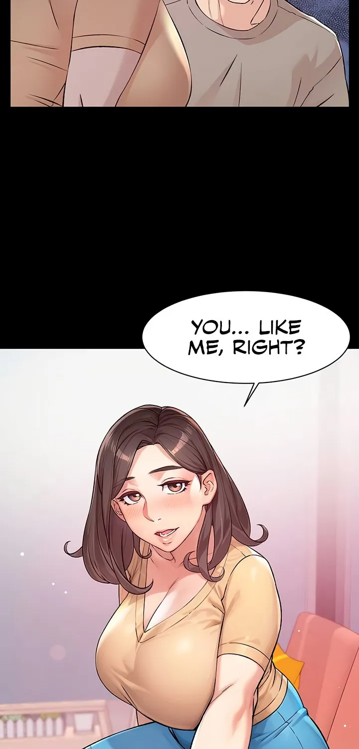 Read Cleaning Service chapter 3 image 45 on Lezhin
