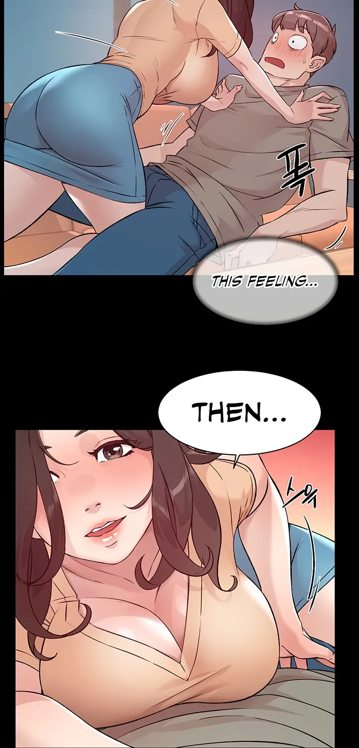 Read Cleaning Service chapter 3 image 47 on Lezhin