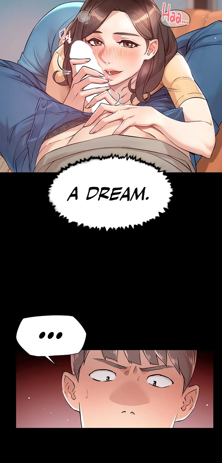 Read Cleaning Service chapter 3 image 49 on Lezhin