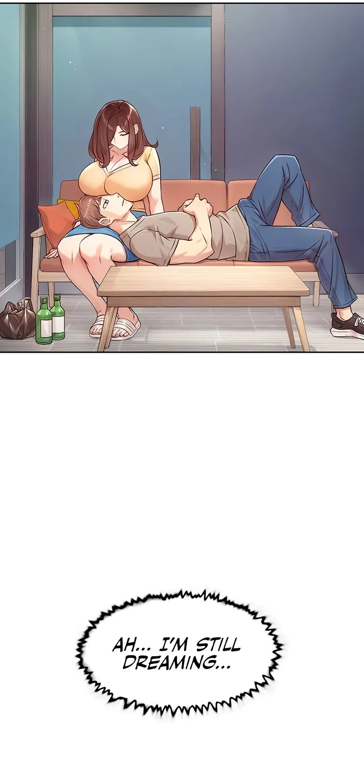 Read Cleaning Service chapter 3 image 56 on Lezhin