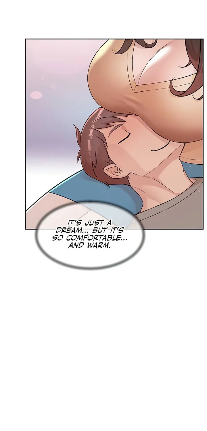 Read Cleaning Service chapter 3 image 57 on Lezhin