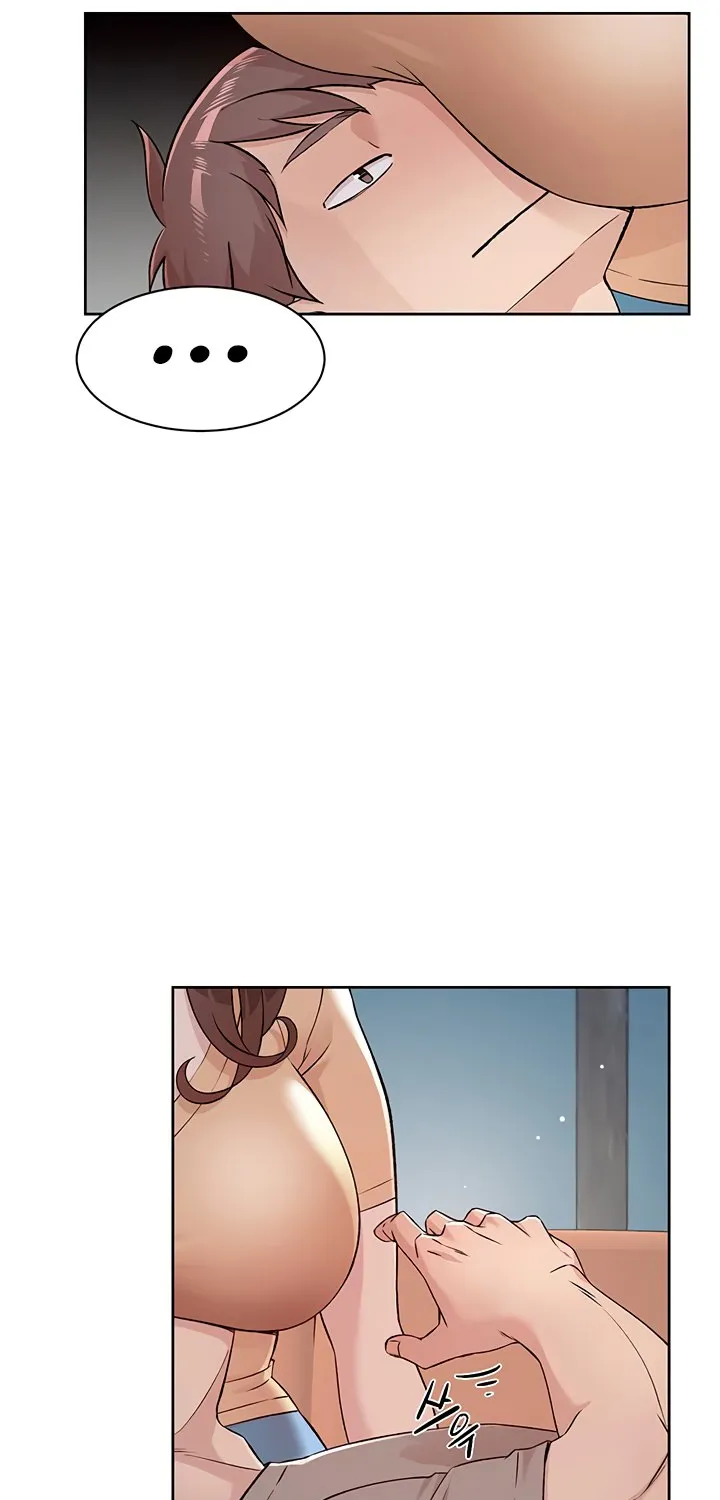 Read Cleaning Service chapter 3 image 58 on Lezhin