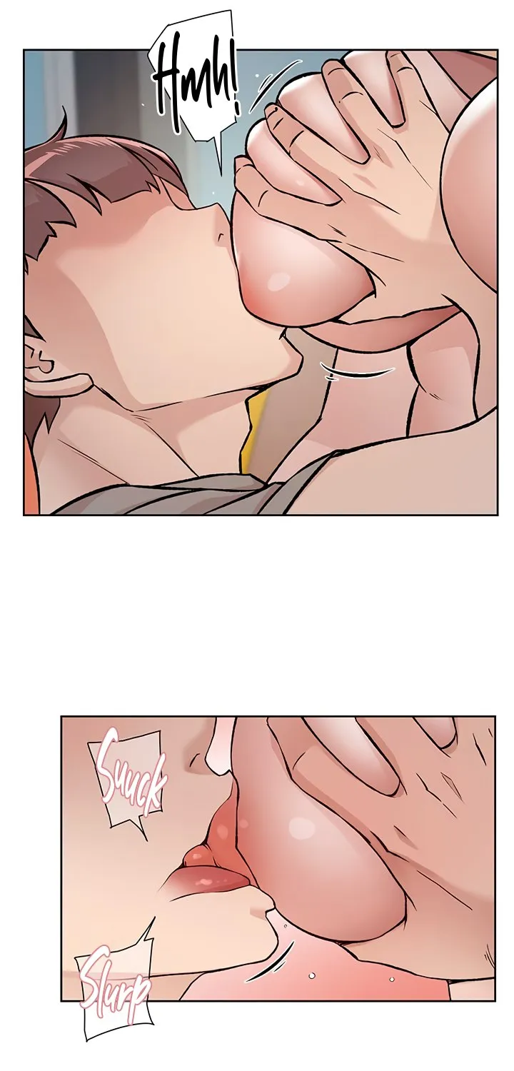 Read Cleaning Service chapter 3 image 62 on Lezhin