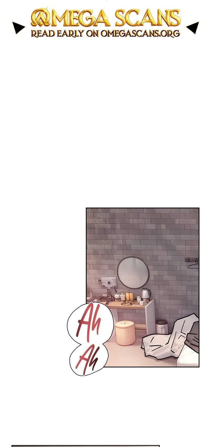 Read Cleaning Service chapter 30 image 1 on Lezhin
