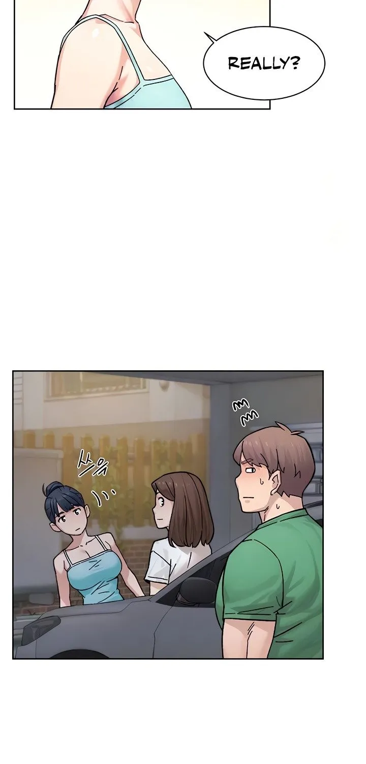 Read Cleaning Service chapter 30 image 15 on Lezhin