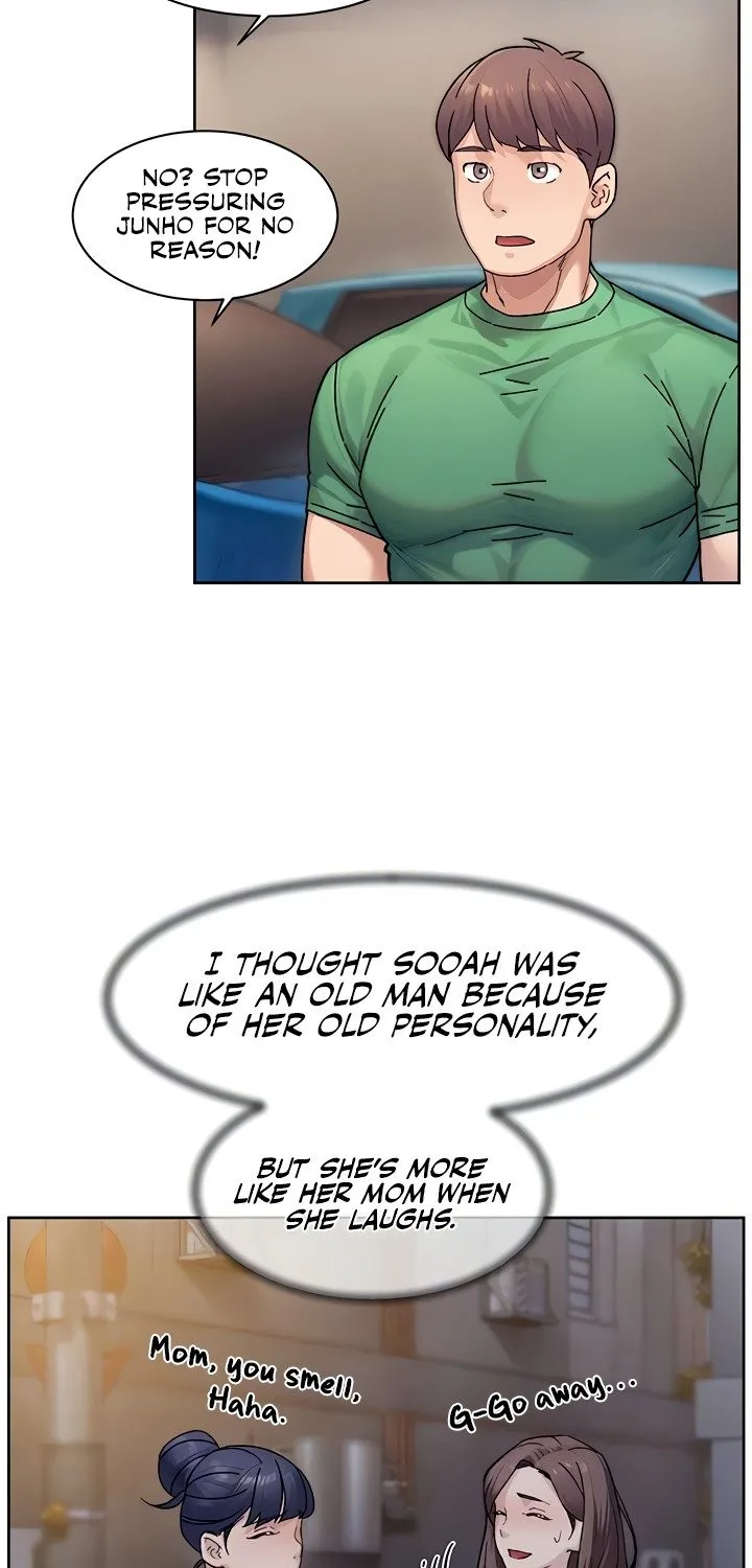 Read Cleaning Service chapter 30 image 20 on Lezhin