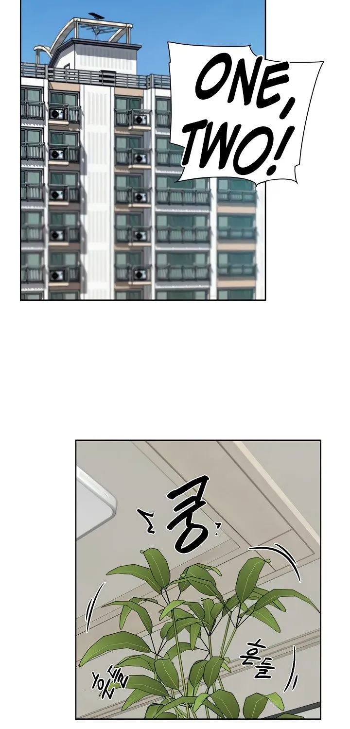 Read Cleaning Service chapter 30 image 26 on Lezhin