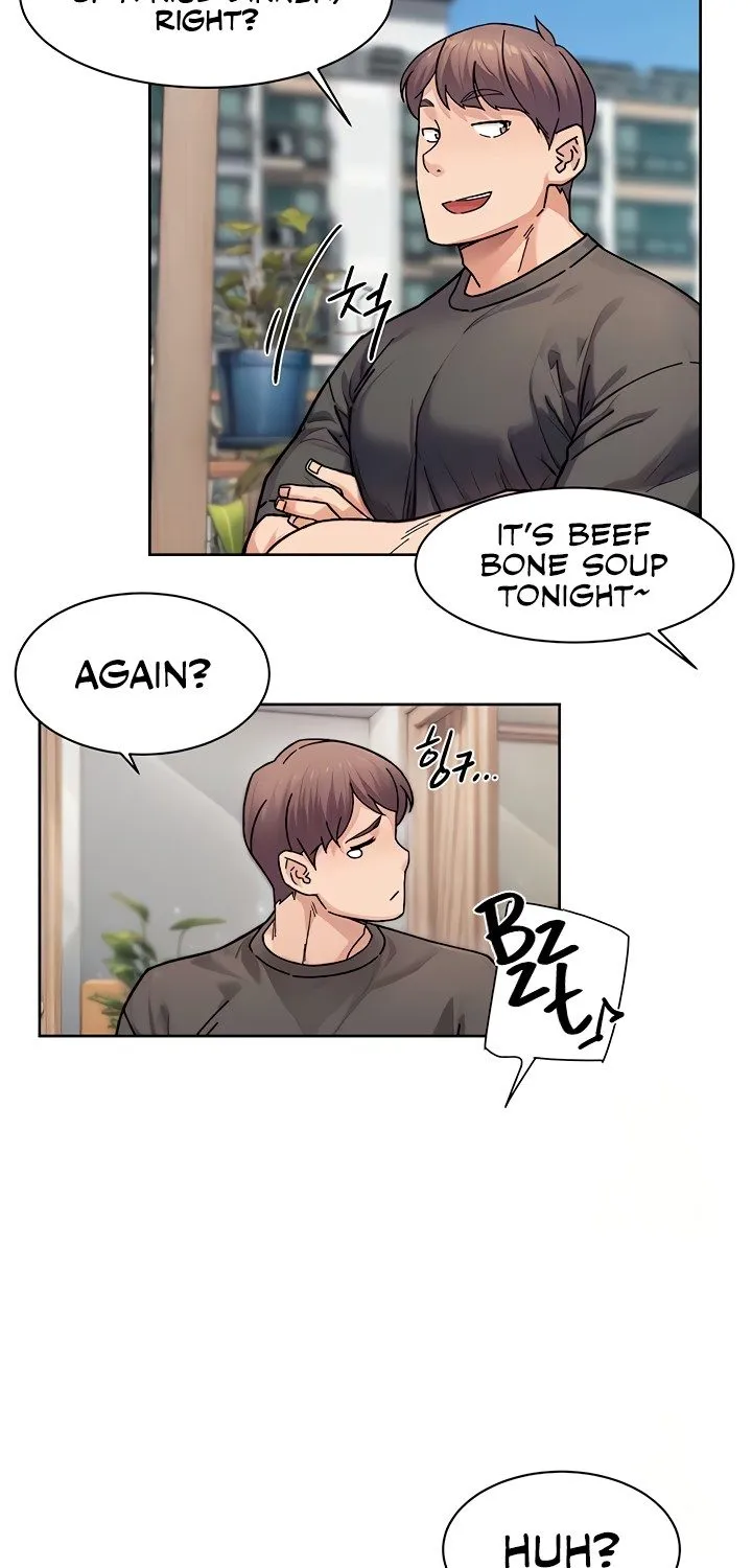 Read Cleaning Service chapter 30 image 28 on Lezhin