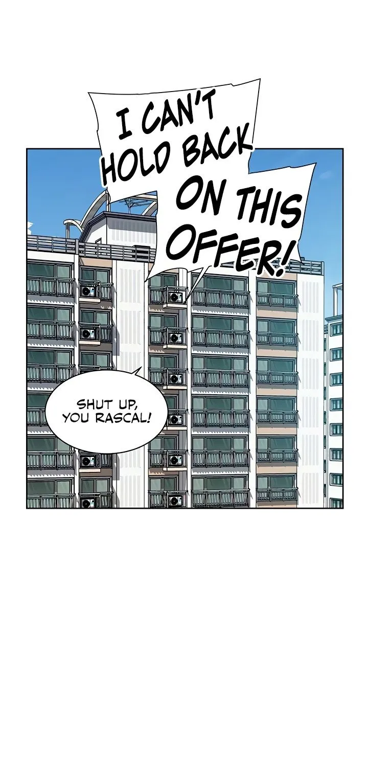 Read Cleaning Service chapter 30 image 31 on Lezhin