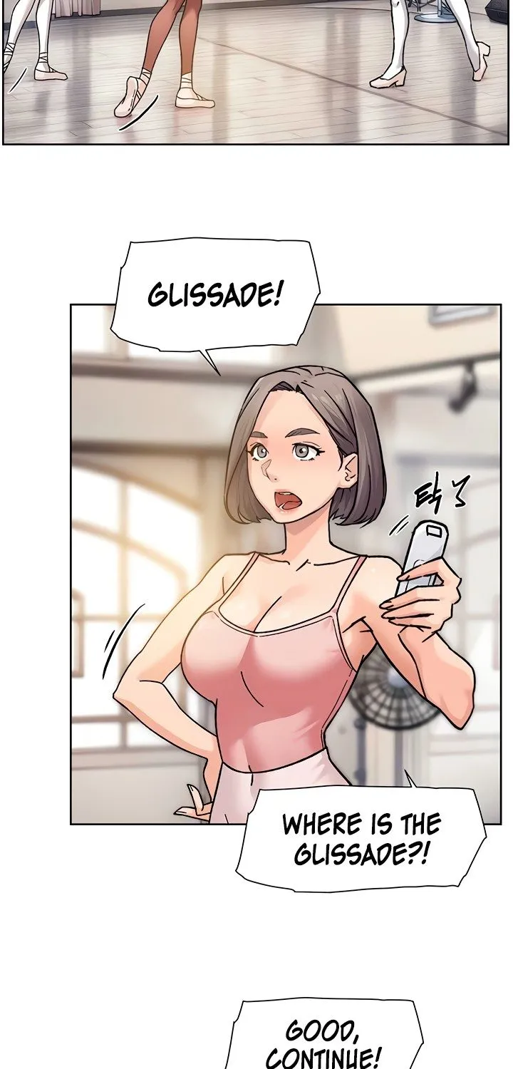 Read Cleaning Service chapter 30 image 34 on Lezhin
