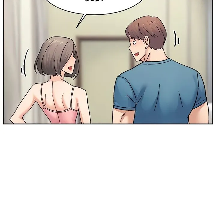 Read Cleaning Service chapter 30 image 41 on Lezhin