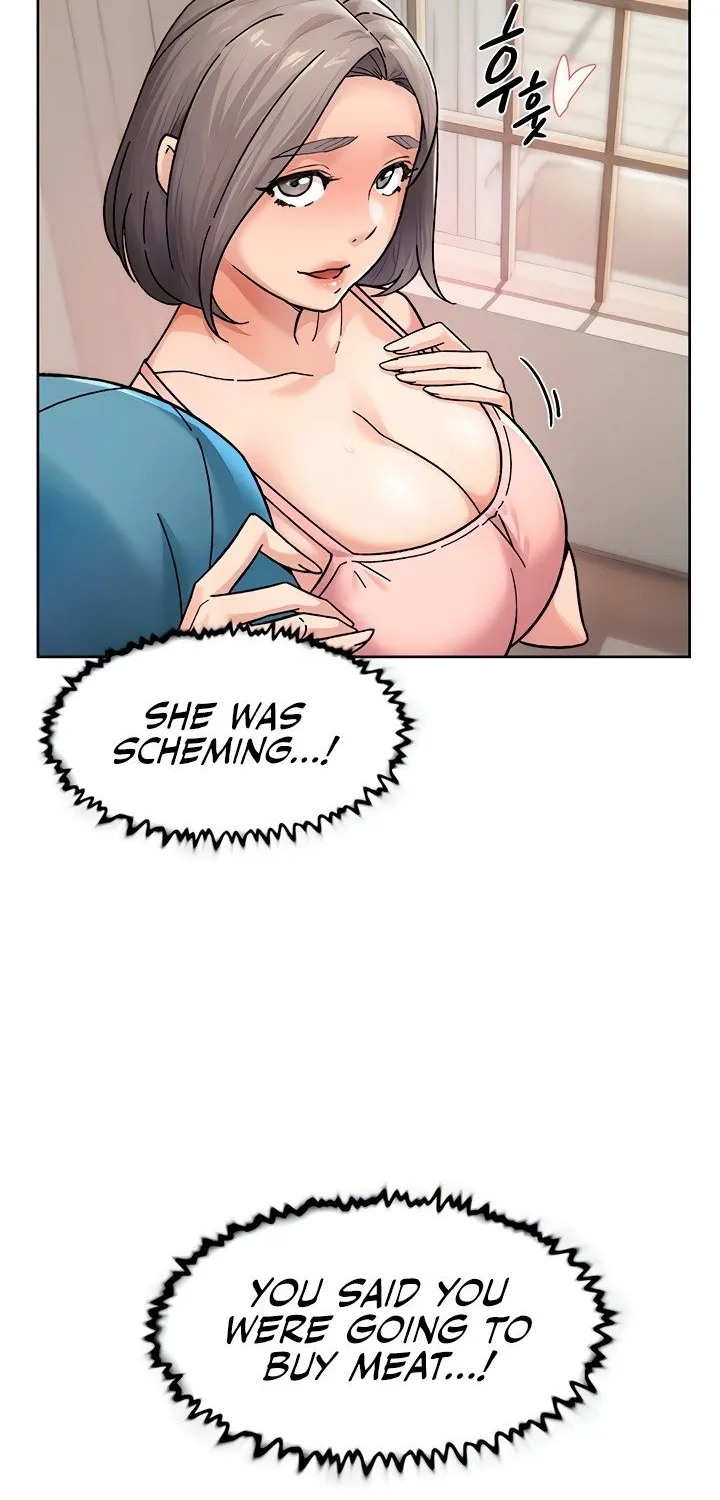 Read Cleaning Service chapter 30 image 43 on Lezhin
