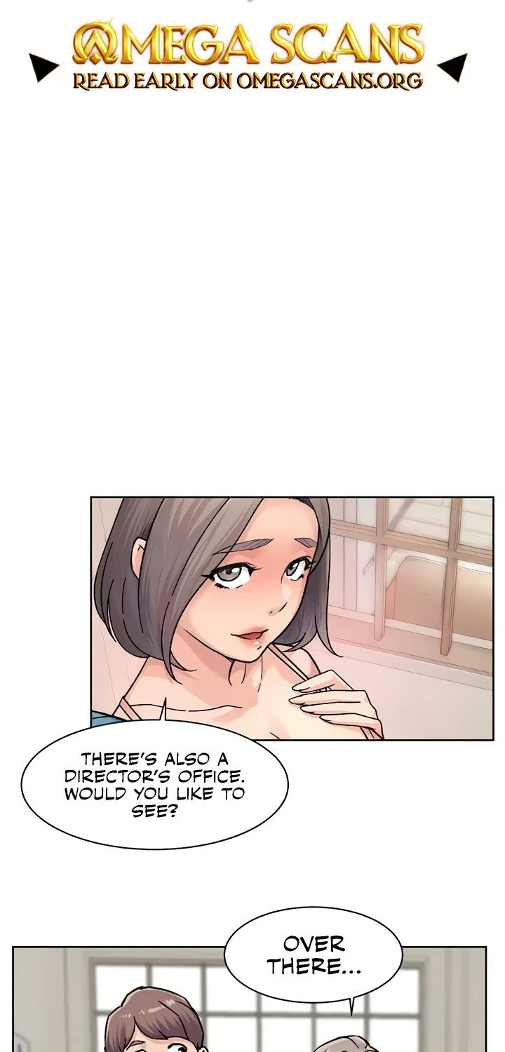 Read Cleaning Service chapter 31 image 1 on Lezhin