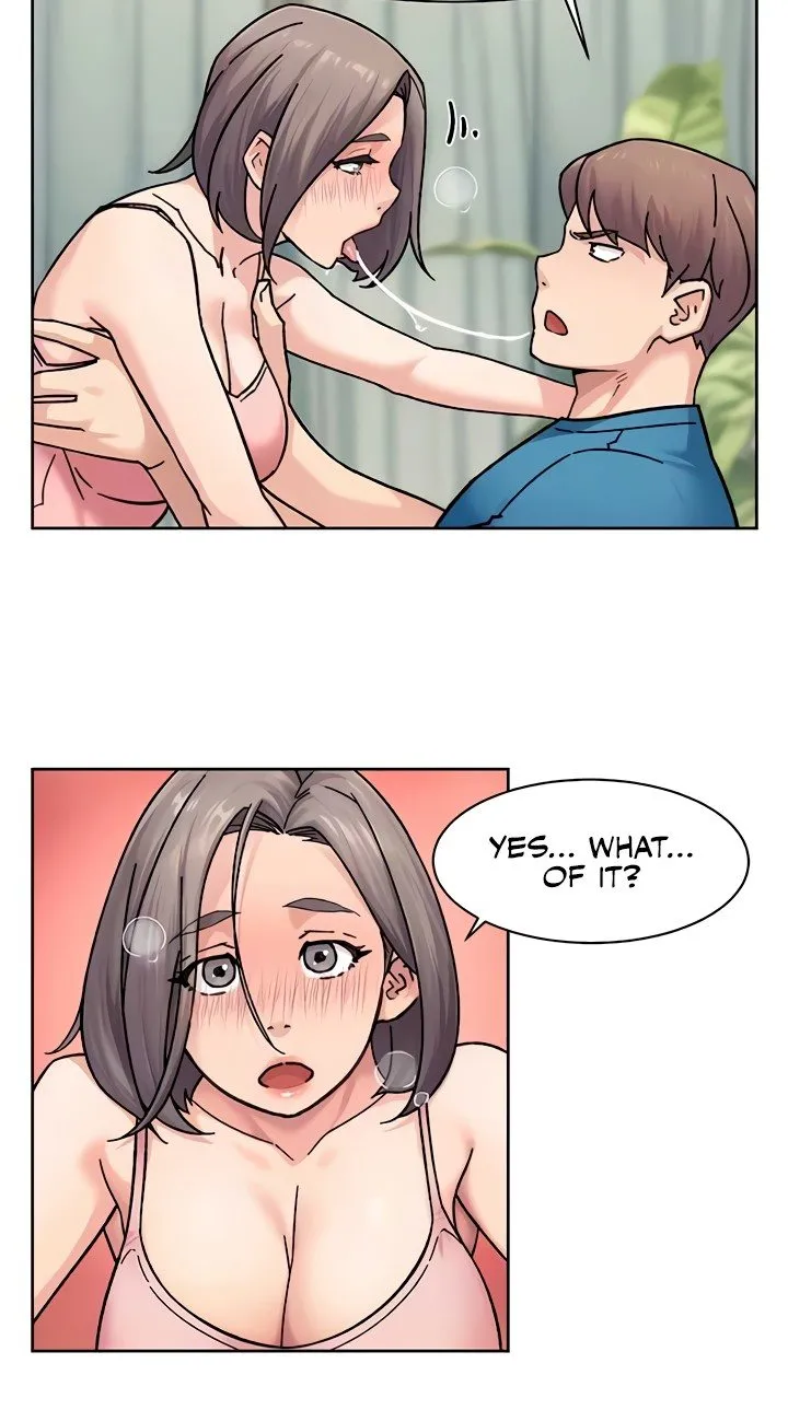 Read Cleaning Service chapter 31 image 10 on Lezhin