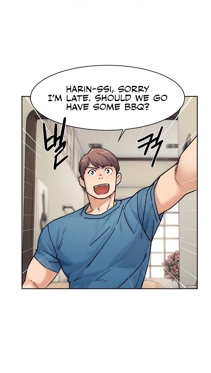 Read Cleaning Service chapter 31 image 20 on Lezhin