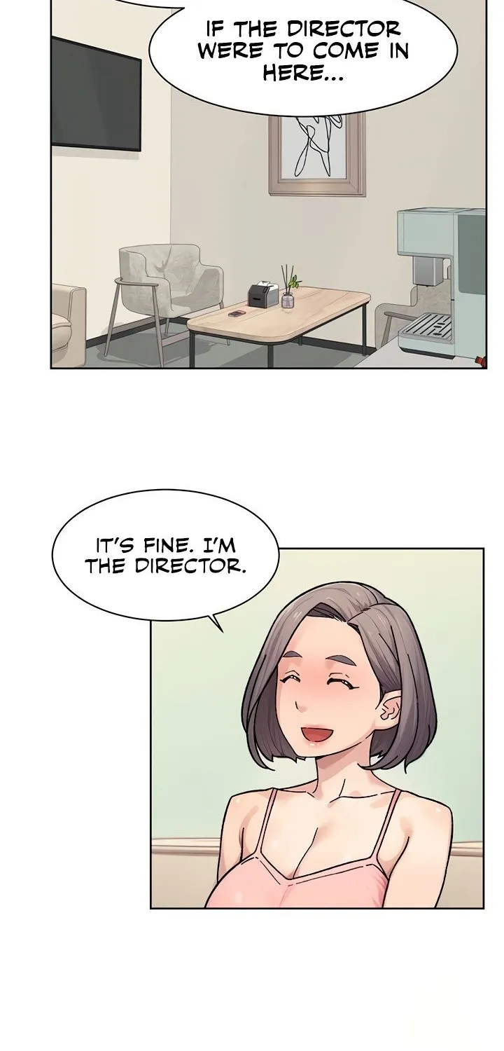 Read Cleaning Service chapter 31 image 24 on Lezhin
