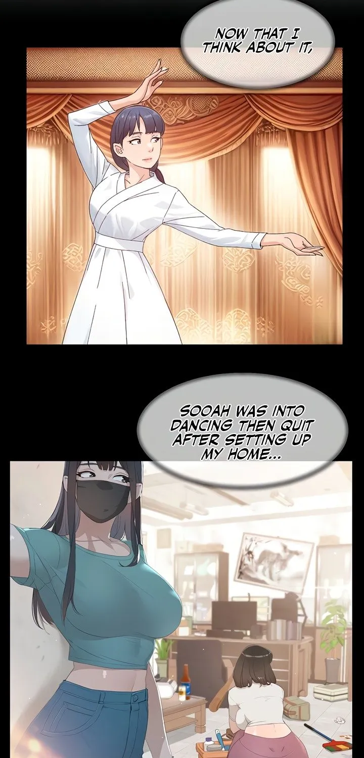 Read Cleaning Service chapter 31 image 28 on Lezhin