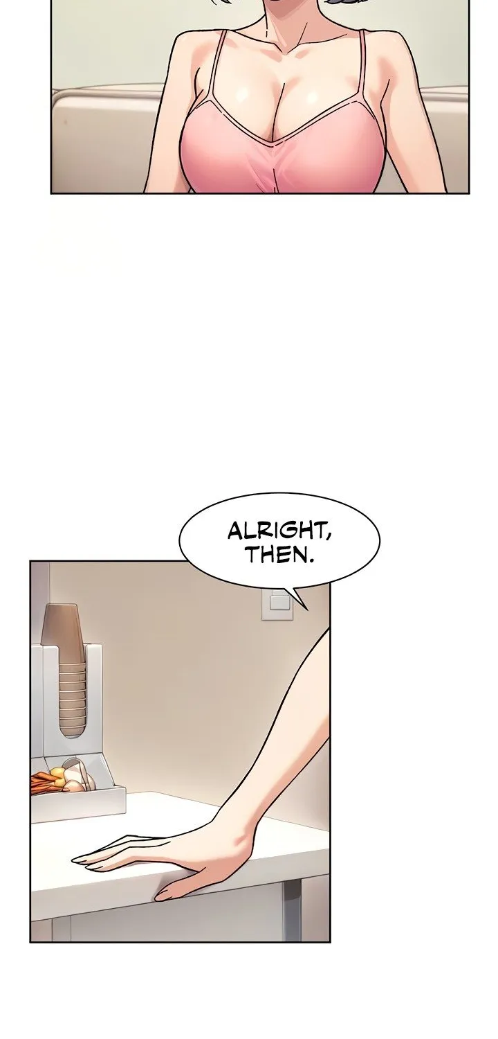 Read Cleaning Service chapter 31 image 30 on Lezhin