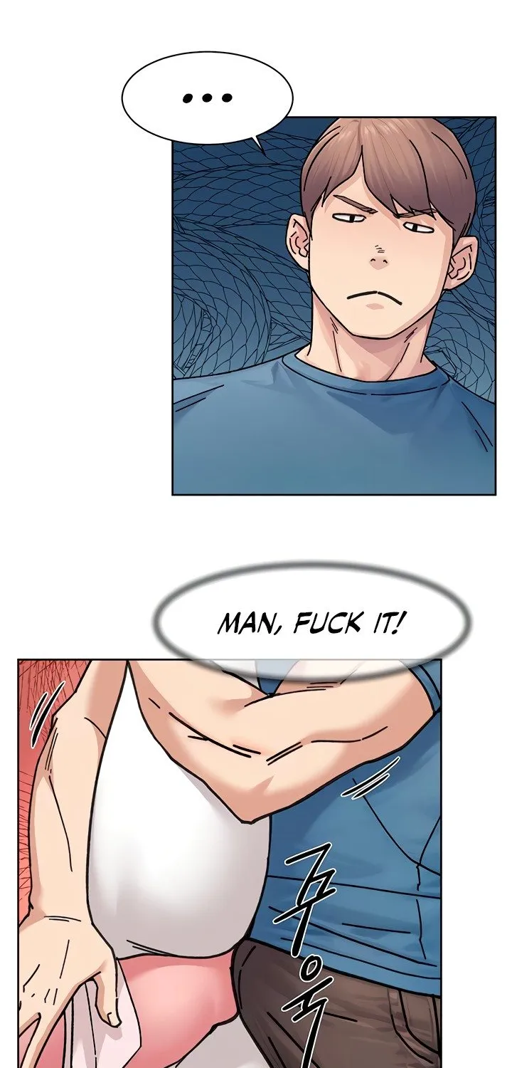 Read Cleaning Service chapter 31 image 32 on Lezhin