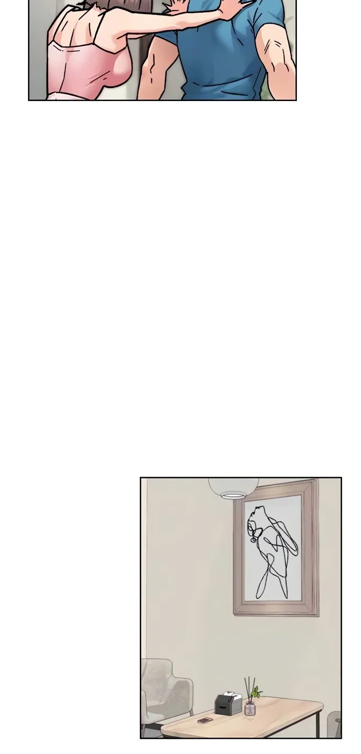 Read Cleaning Service chapter 31 image 7 on Lezhin
