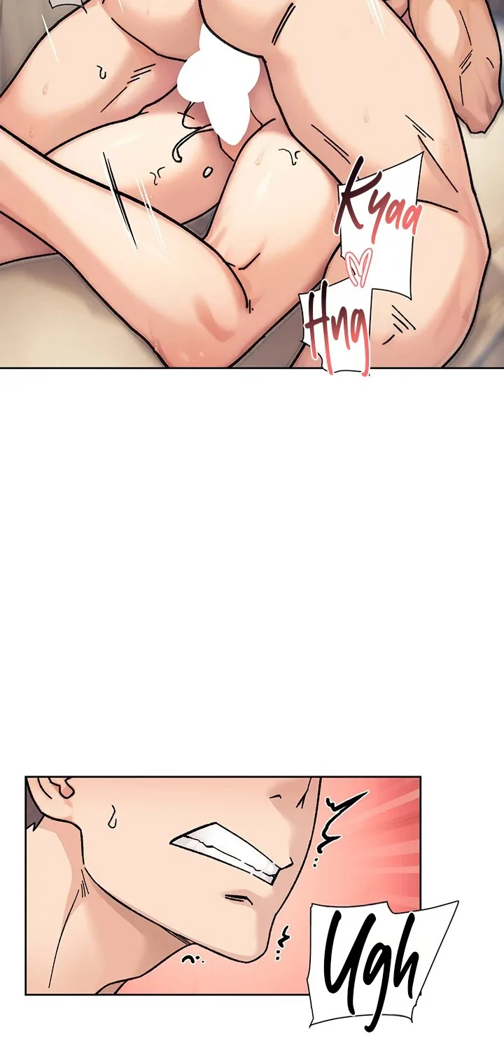 Read Cleaning Service chapter 32 image 16 on Lezhin