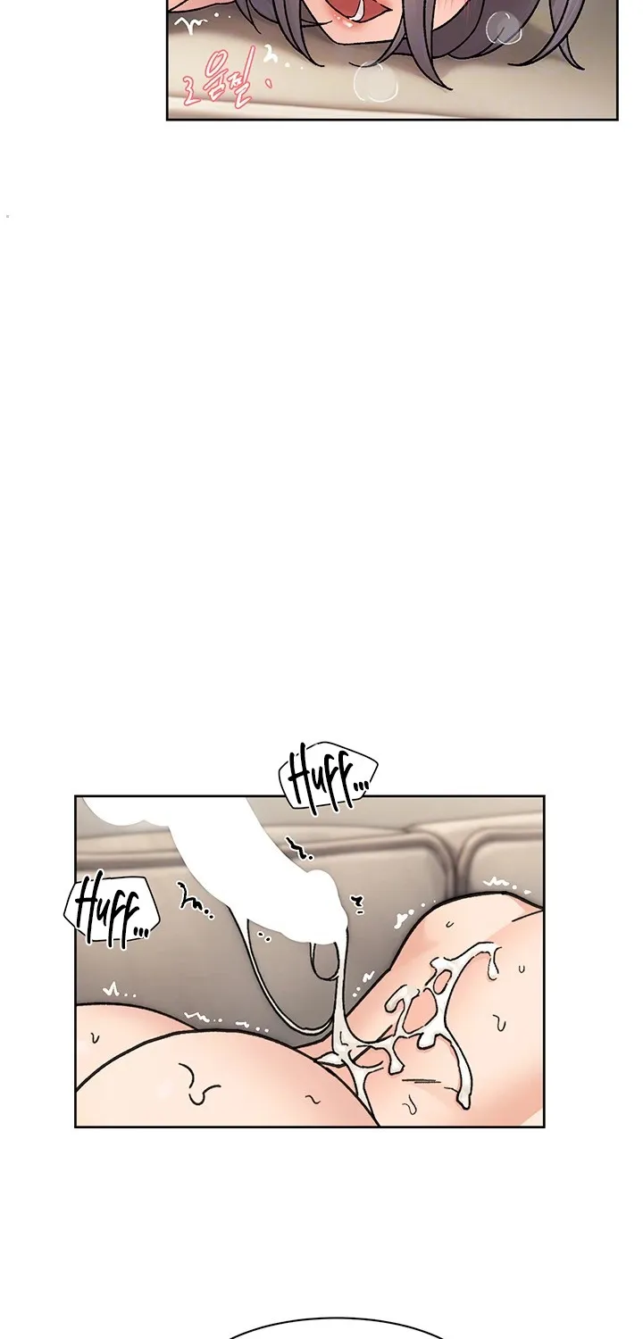 Read Cleaning Service chapter 32 image 19 on Lezhin