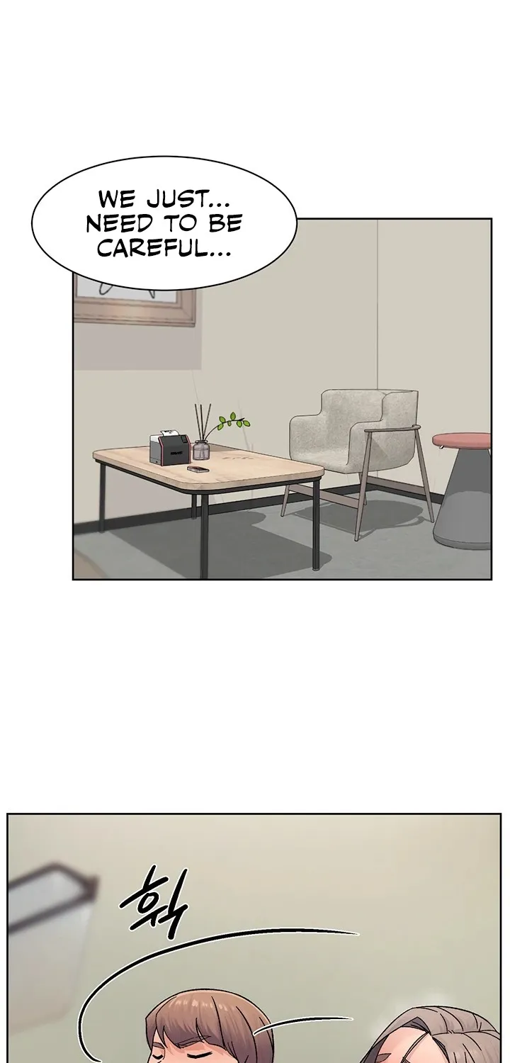 Read Cleaning Service chapter 32 image 21 on Lezhin