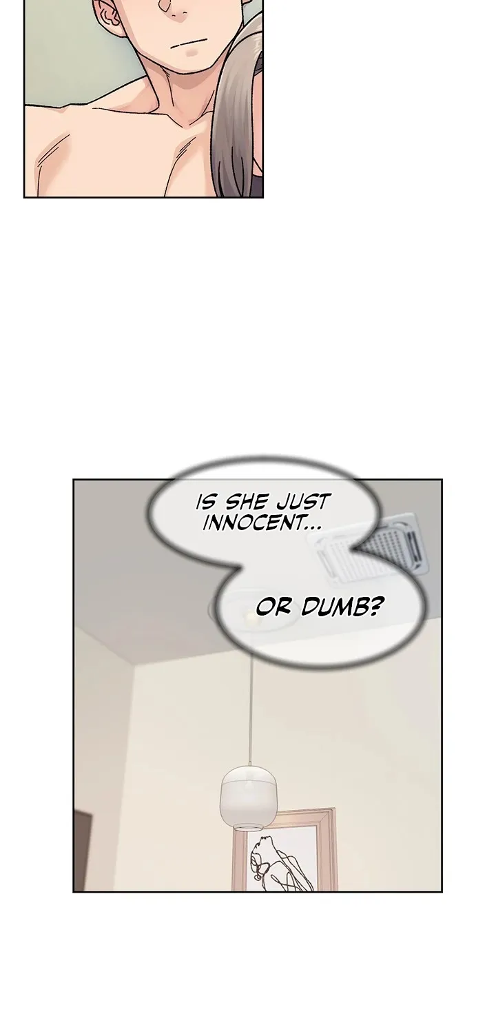 Read Cleaning Service chapter 32 image 24 on Lezhin