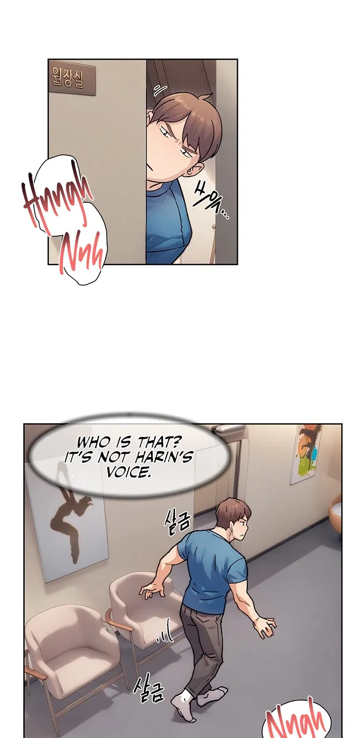 Read Cleaning Service chapter 32 image 30 on Lezhin