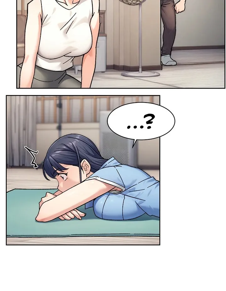 Read Cleaning Service chapter 32 image 33 on Lezhin