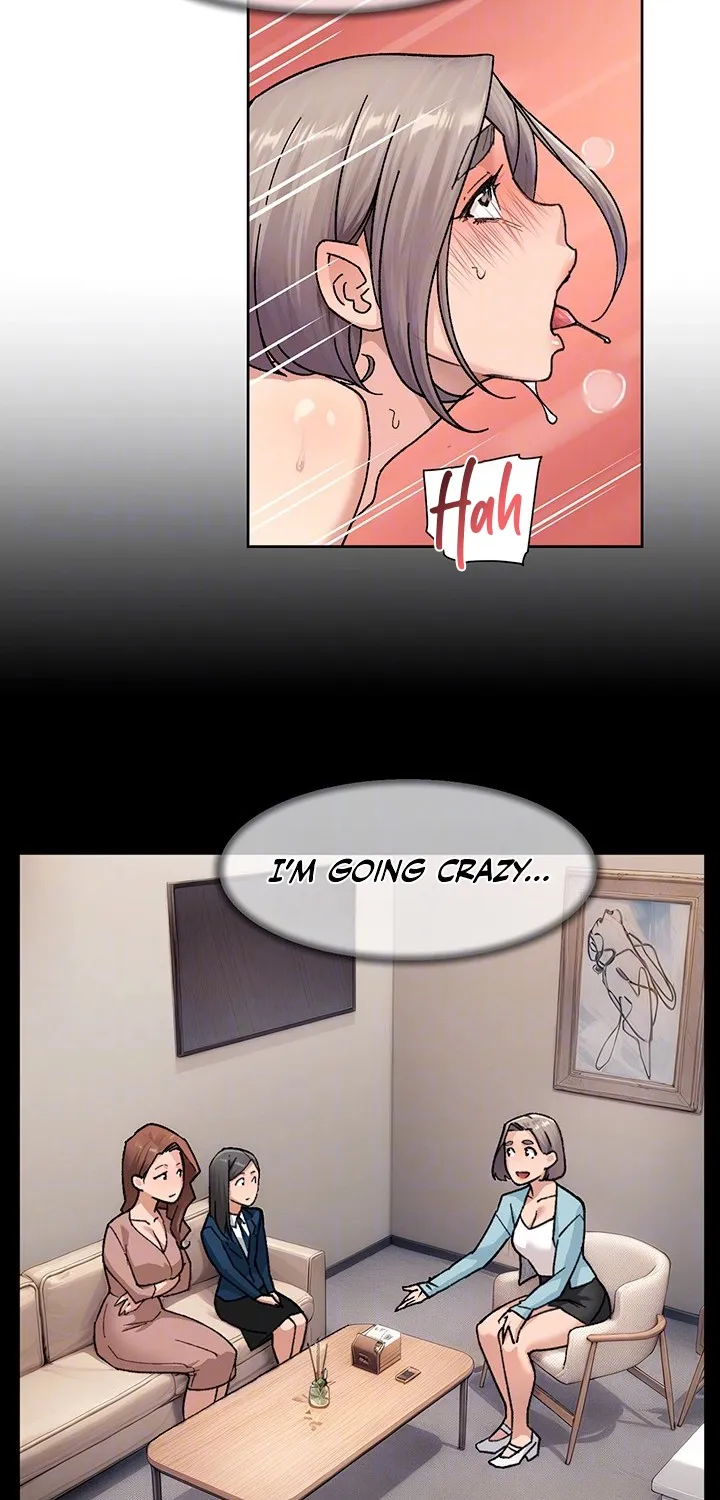 Read Cleaning Service chapter 32 image 5 on Lezhin