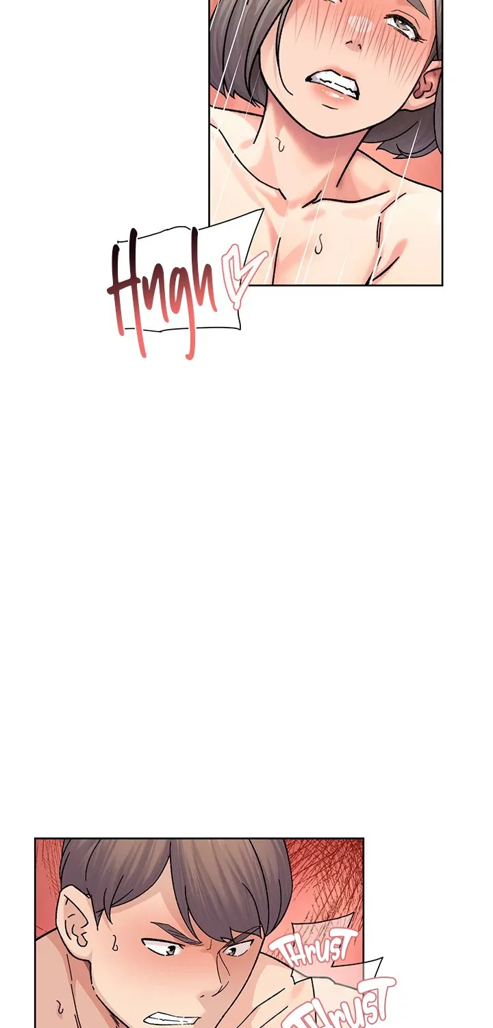 Read Cleaning Service chapter 32 image 7 on Lezhin