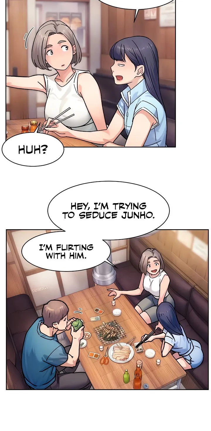 Read Cleaning Service chapter 33 image 10 on Lezhin