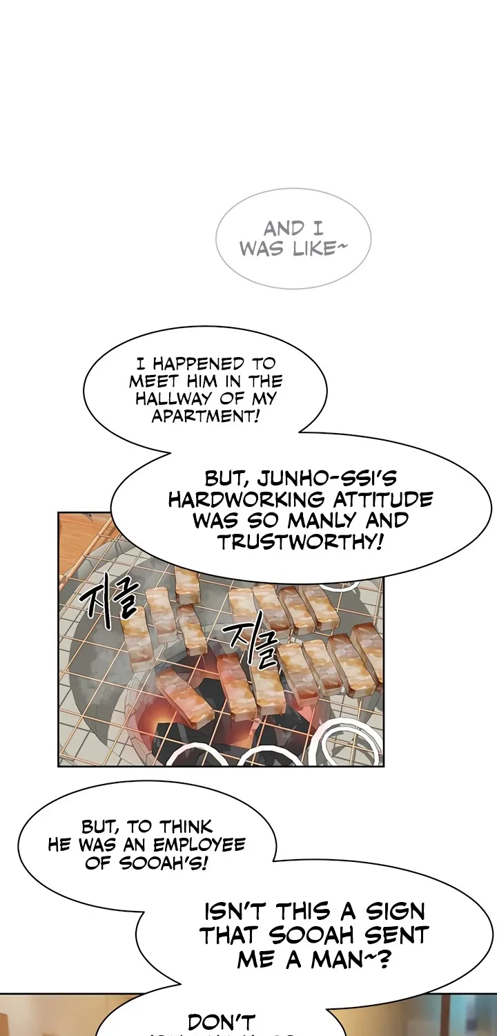 Read Cleaning Service chapter 33 image 2 on Lezhin