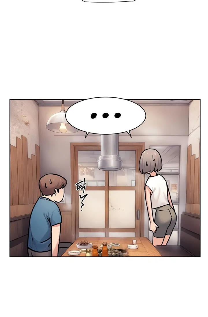 Read Cleaning Service chapter 33 image 20 on Lezhin