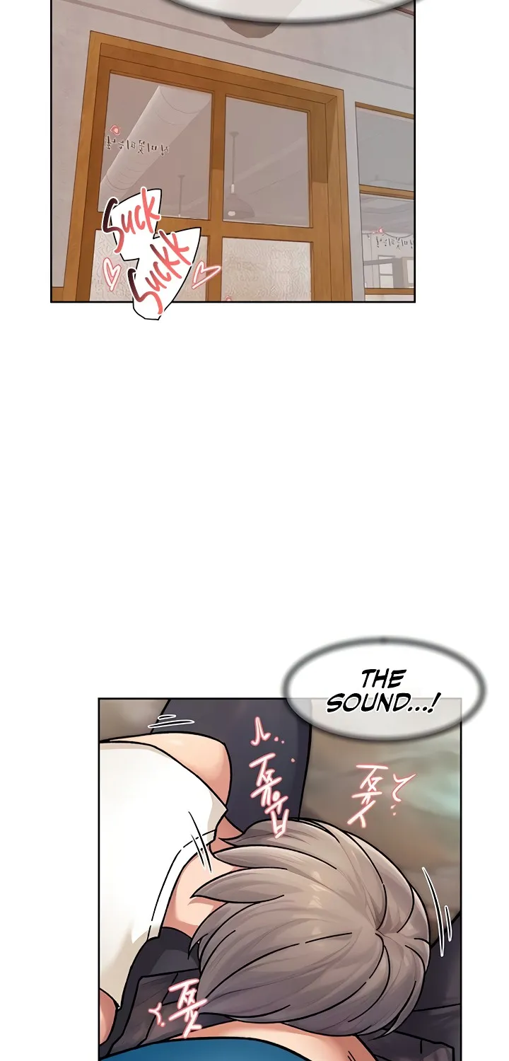Read Cleaning Service chapter 33 image 28 on Lezhin
