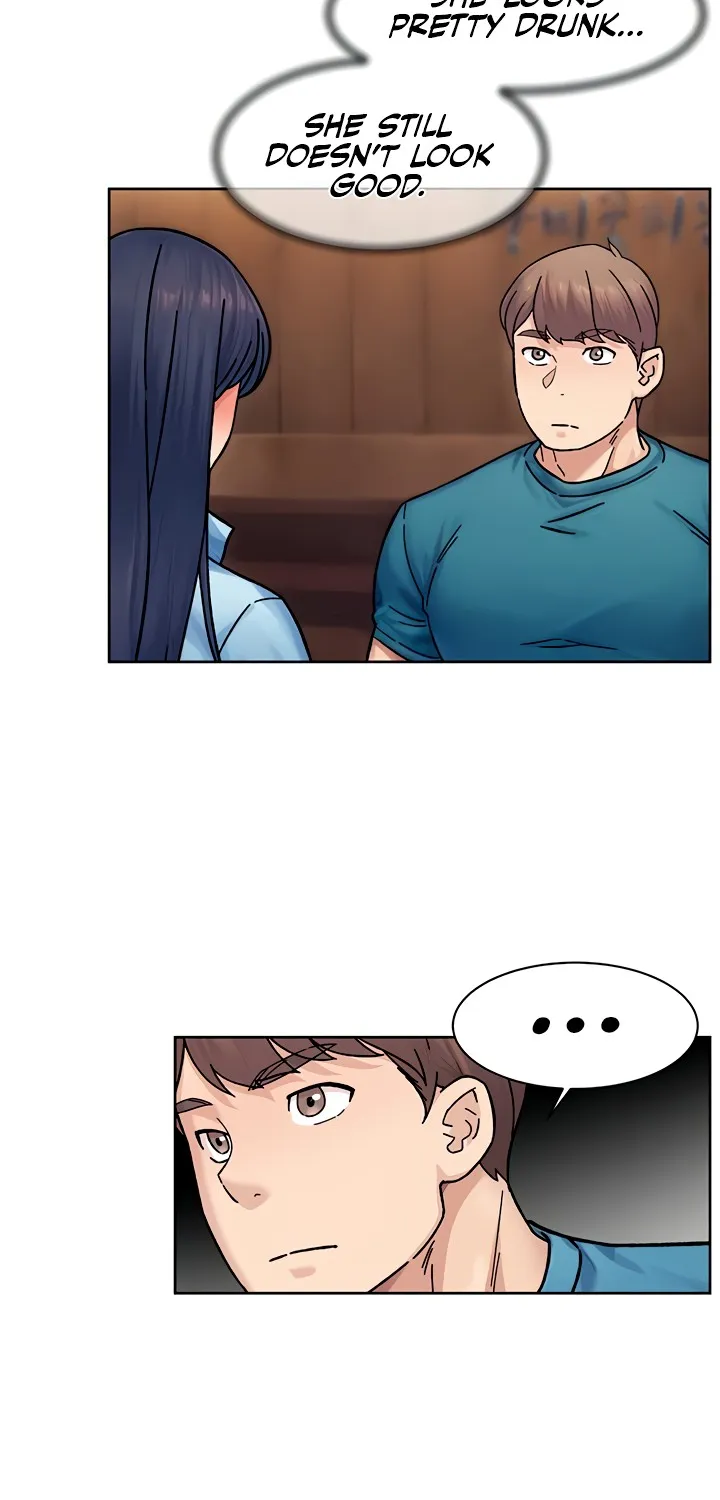 Read Cleaning Service chapter 33 image 33 on Lezhin
