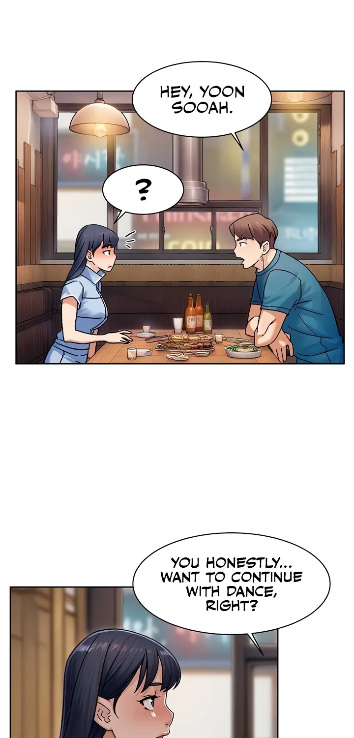 Read Cleaning Service chapter 33 image 34 on Lezhin