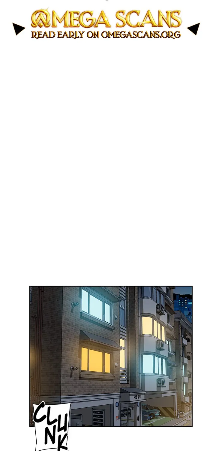 Read Cleaning Service chapter 34 image 1 on Lezhin