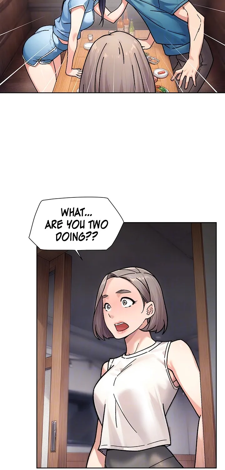 Read Cleaning Service chapter 34 image 16 on Lezhin