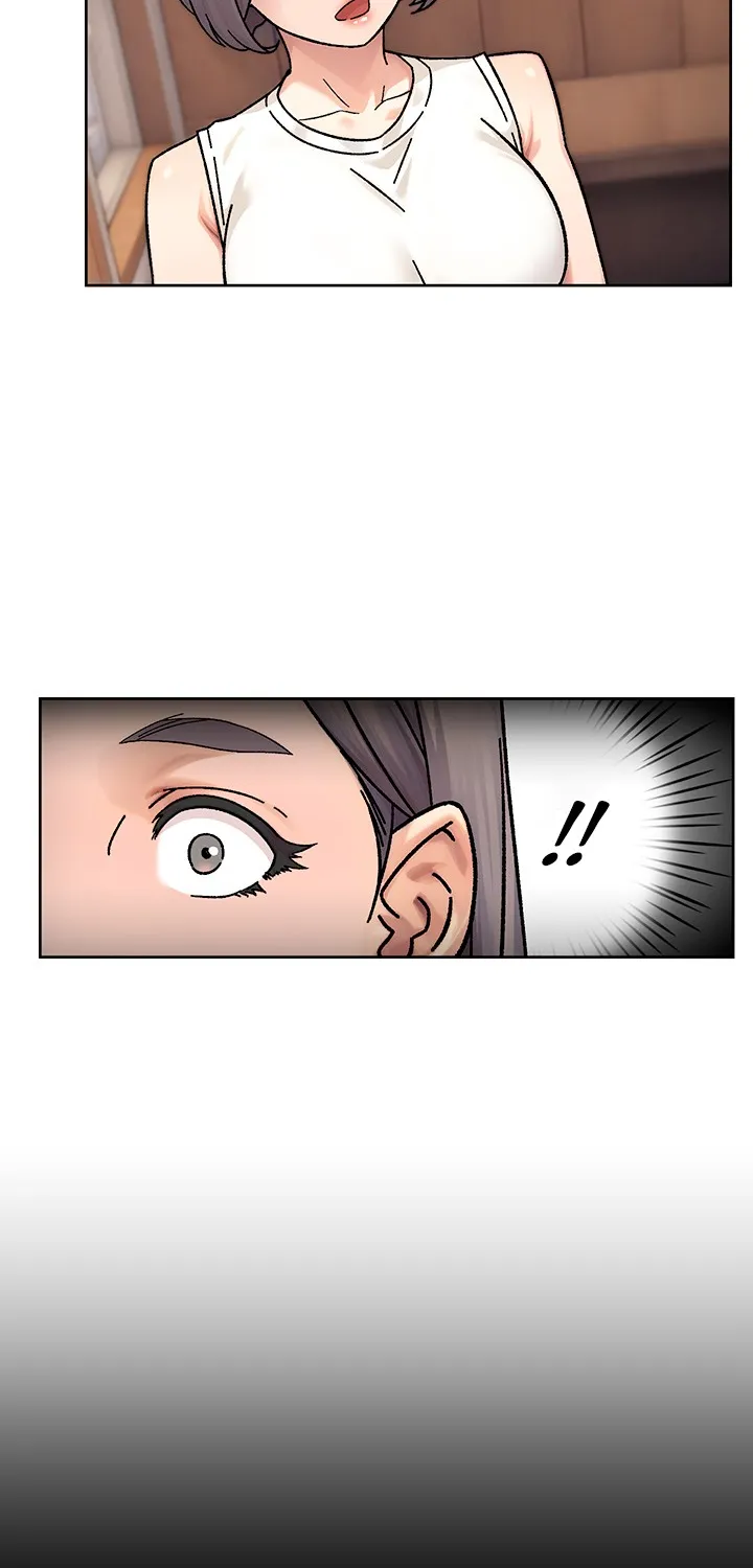 Read Cleaning Service chapter 34 image 21 on Lezhin