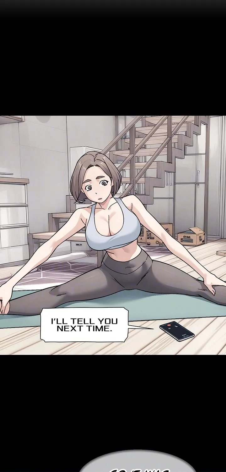 Read Cleaning Service chapter 34 image 22 on Lezhin
