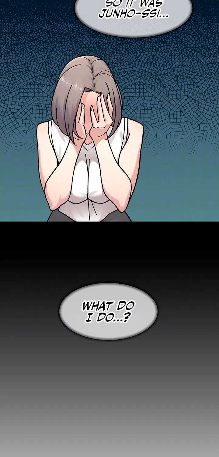 Read Cleaning Service chapter 34 image 23 on Lezhin