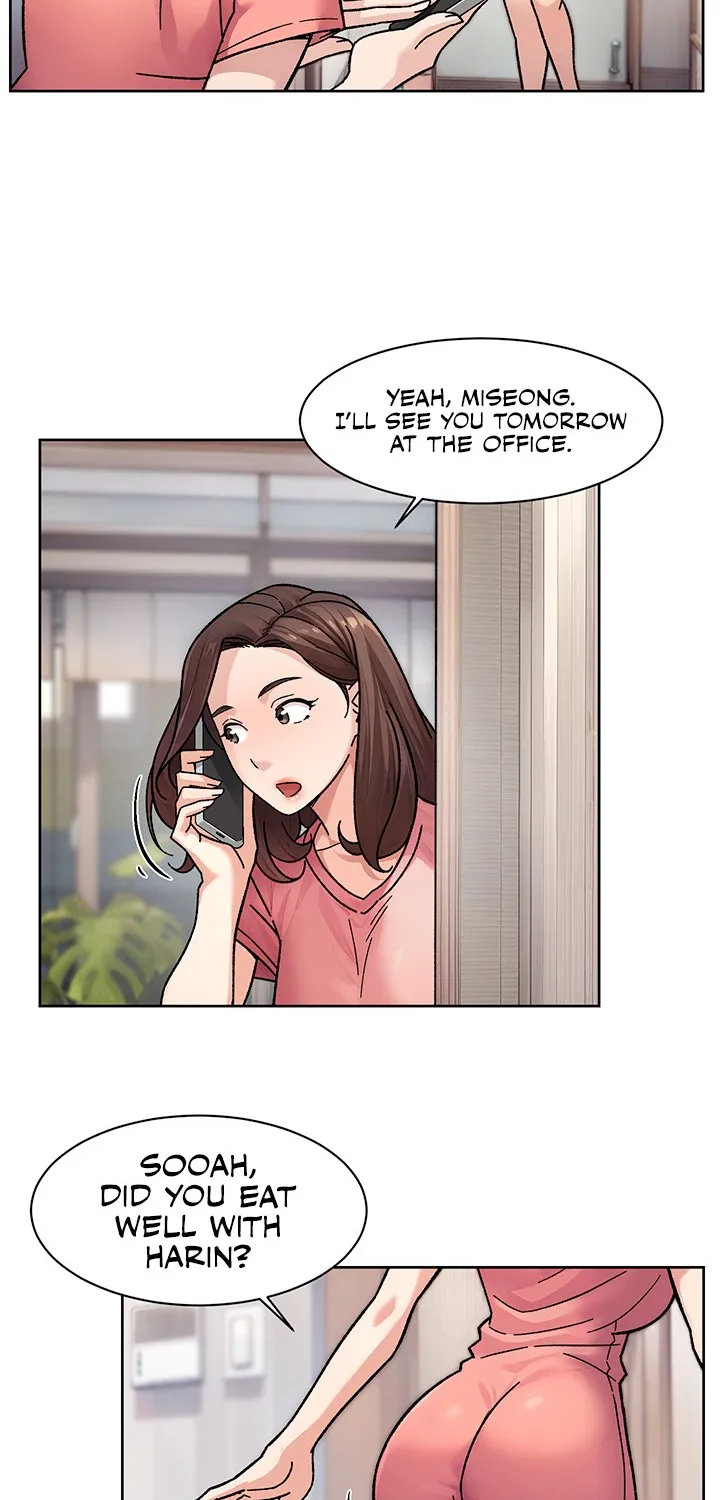 Read Cleaning Service chapter 34 image 27 on Lezhin