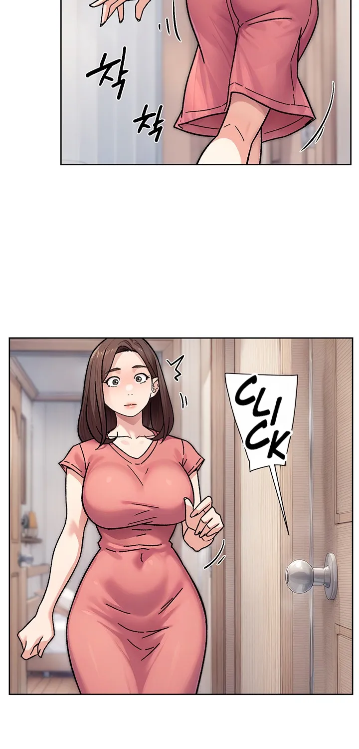 Read Cleaning Service chapter 34 image 28 on Lezhin