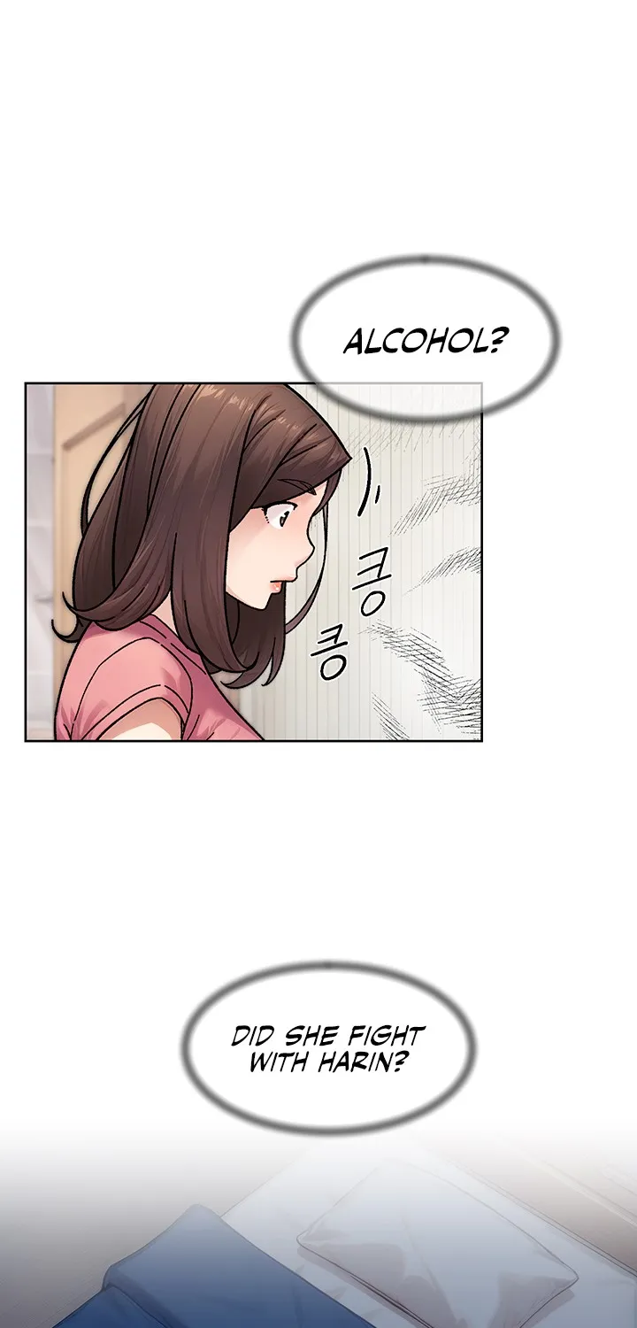 Read Cleaning Service chapter 34 image 29 on Lezhin