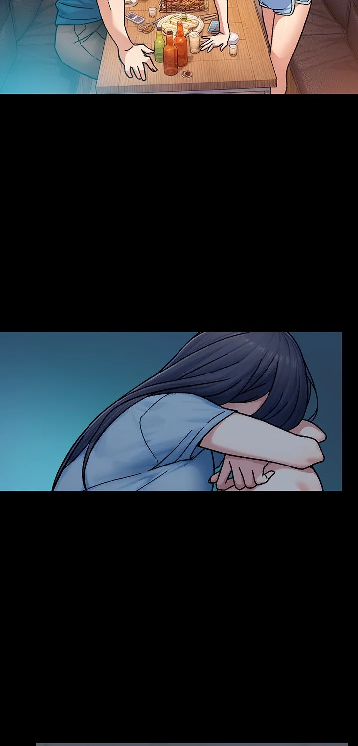 Read Cleaning Service chapter 34 image 31 on Lezhin