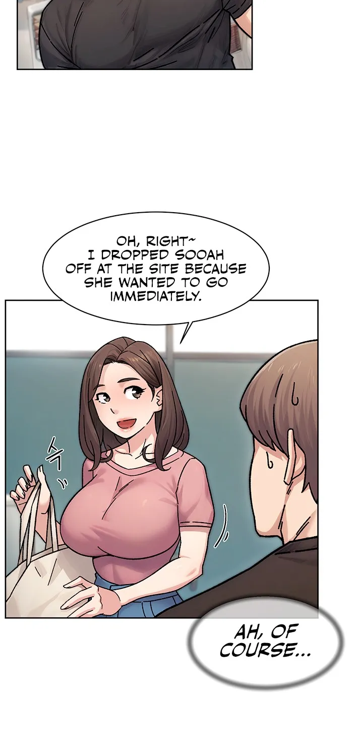 Read Cleaning Service chapter 34 image 39 on Lezhin